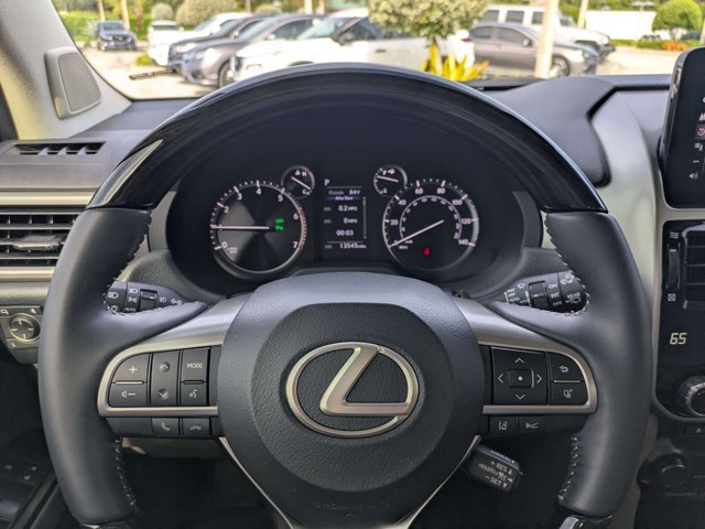 Used 2023 Lexus GX 460 Premium w/ Premium Plus Package AWD/4WD image 26