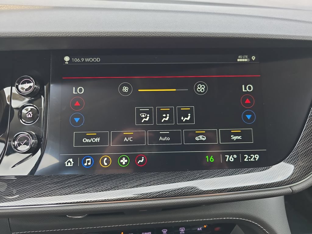Certified 2023 Buick Envision Essence AWD/4WD image 26