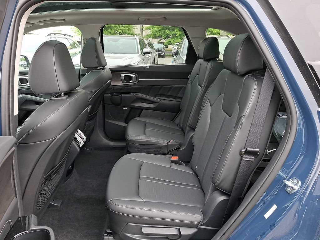 New 2026 Kia Sorento SX AWD/4WD image 5