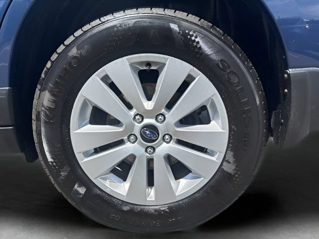 Used 2019 Subaru Outback 2.5i AWD/4WD image 33