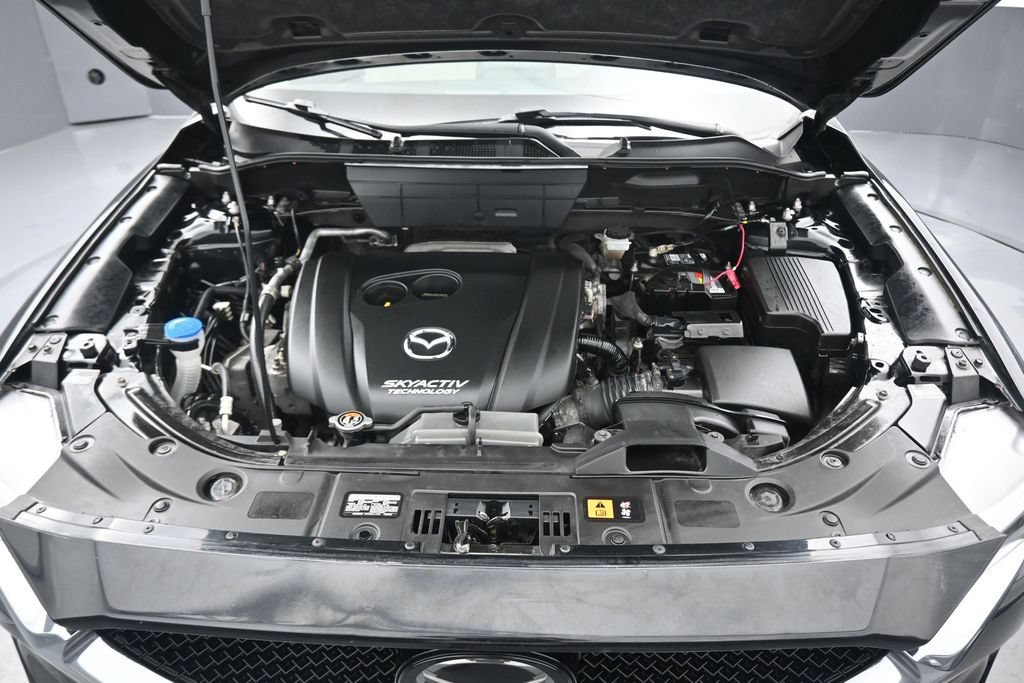 Used 2018 MAZDA CX-5 Grand Touring w/ Premium Package AWD/4WD image 50