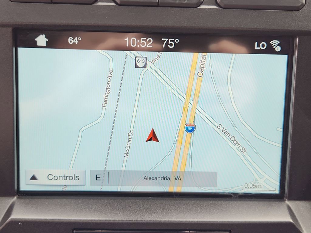 Used 2017 Ford F150 Lariat w/ Equipment Group 502A Luxury image 21