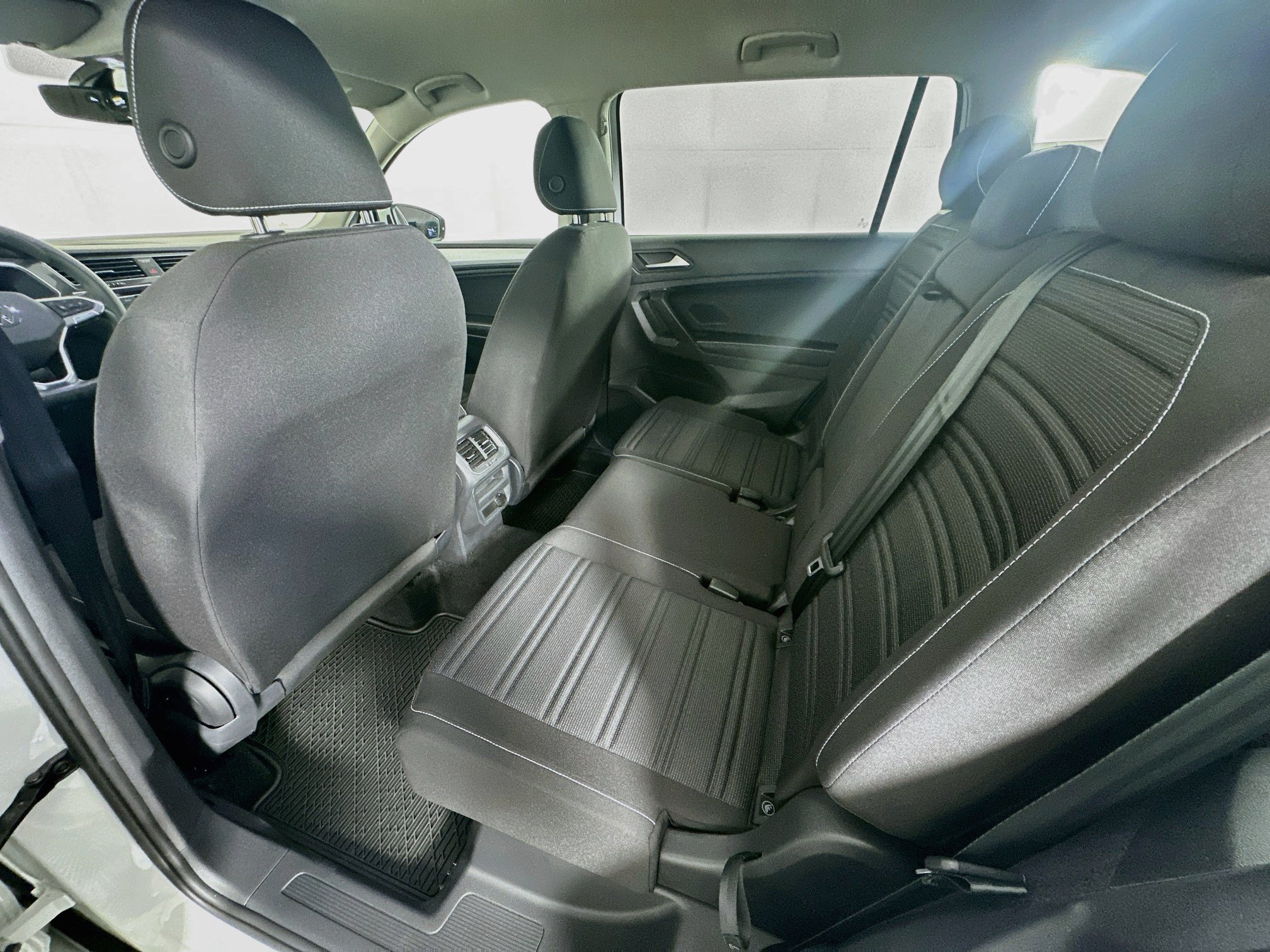 Used 2023 Volkswagen Tiguan S FWD image 26