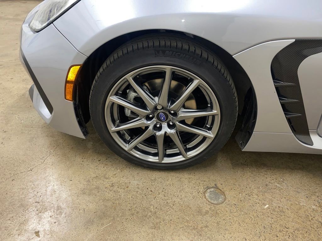 Used 2023 Subaru BRZ Premium image 21