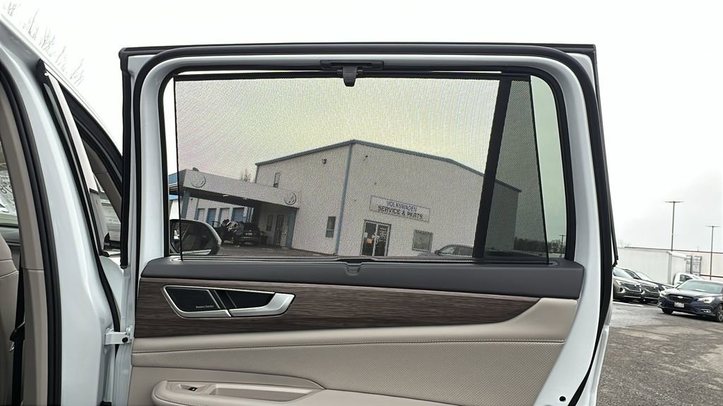 New 2026 Volkswagen Atlas SEL Premium R-Line image 14