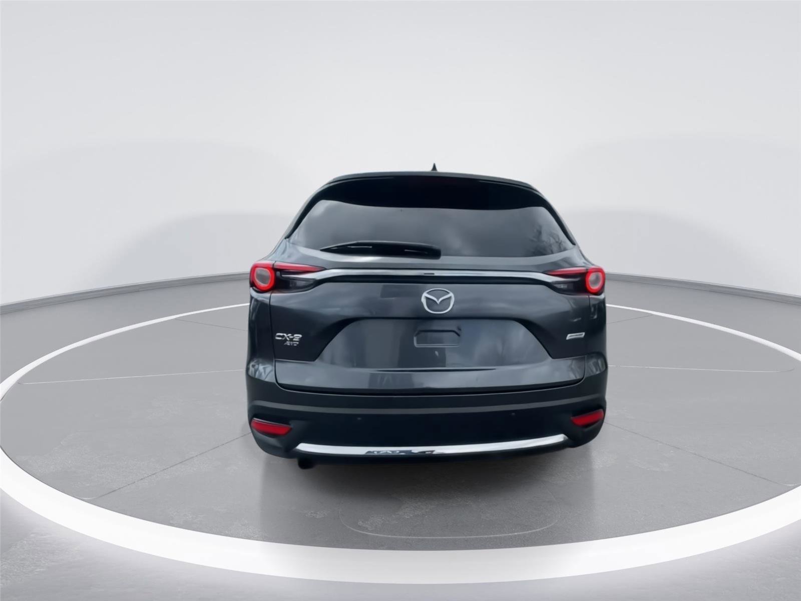 Used 2019 MAZDA CX-9 Grand Touring AWD/4WD image 7