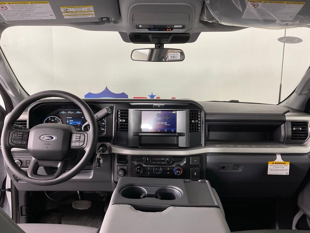 New 2026 Ford F350 XL image 18