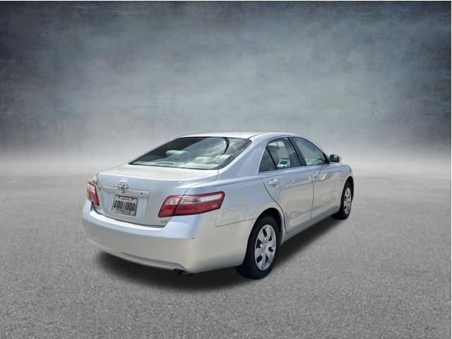 Used 2009 Toyota Camry LE FWD image 8