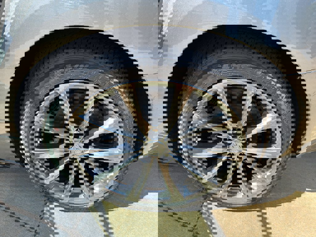 New 2026 Cadillac CT5 Sport image 28