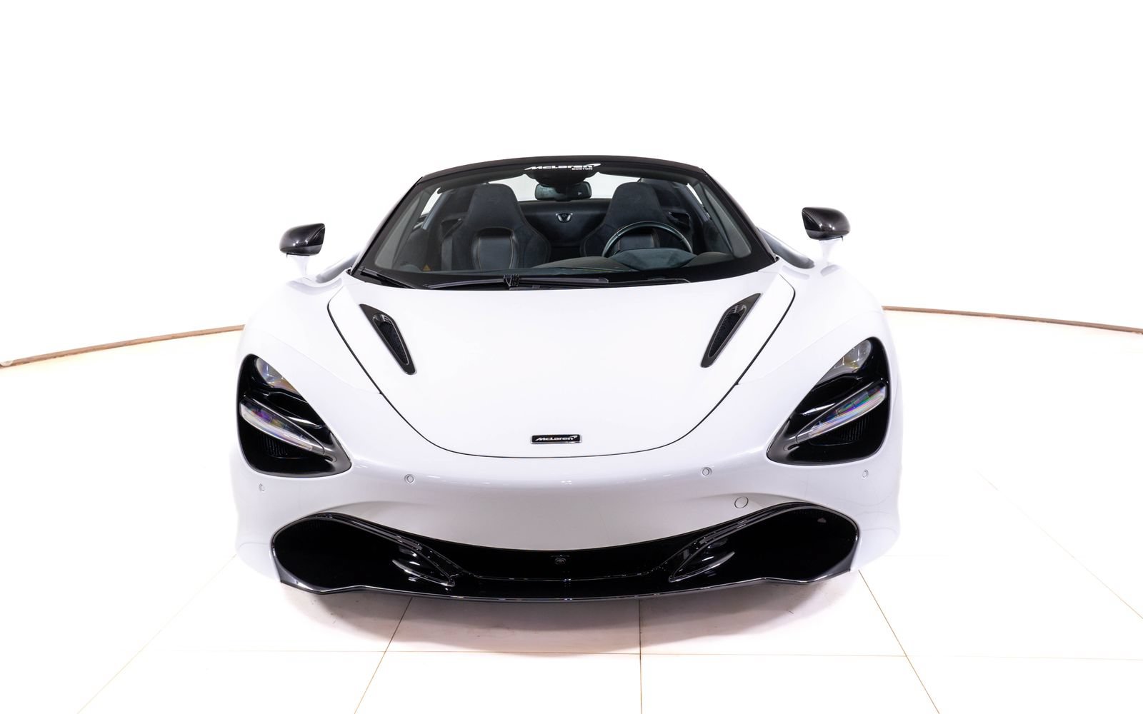 Used 2021 McLaren 720S Performance RWD image 10