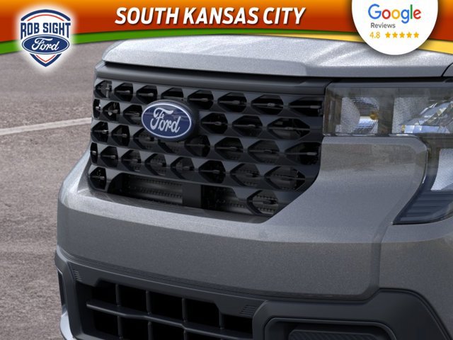 New 2026 Ford Maverick XLT w/ Equipment Group 301A AWD/4WD image 18