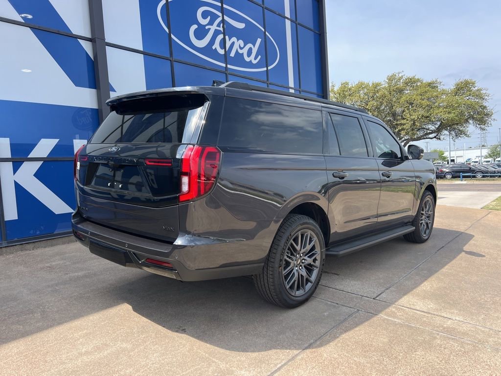 New 2026 Ford Expedition Max Platinum AWD/4WD image 7