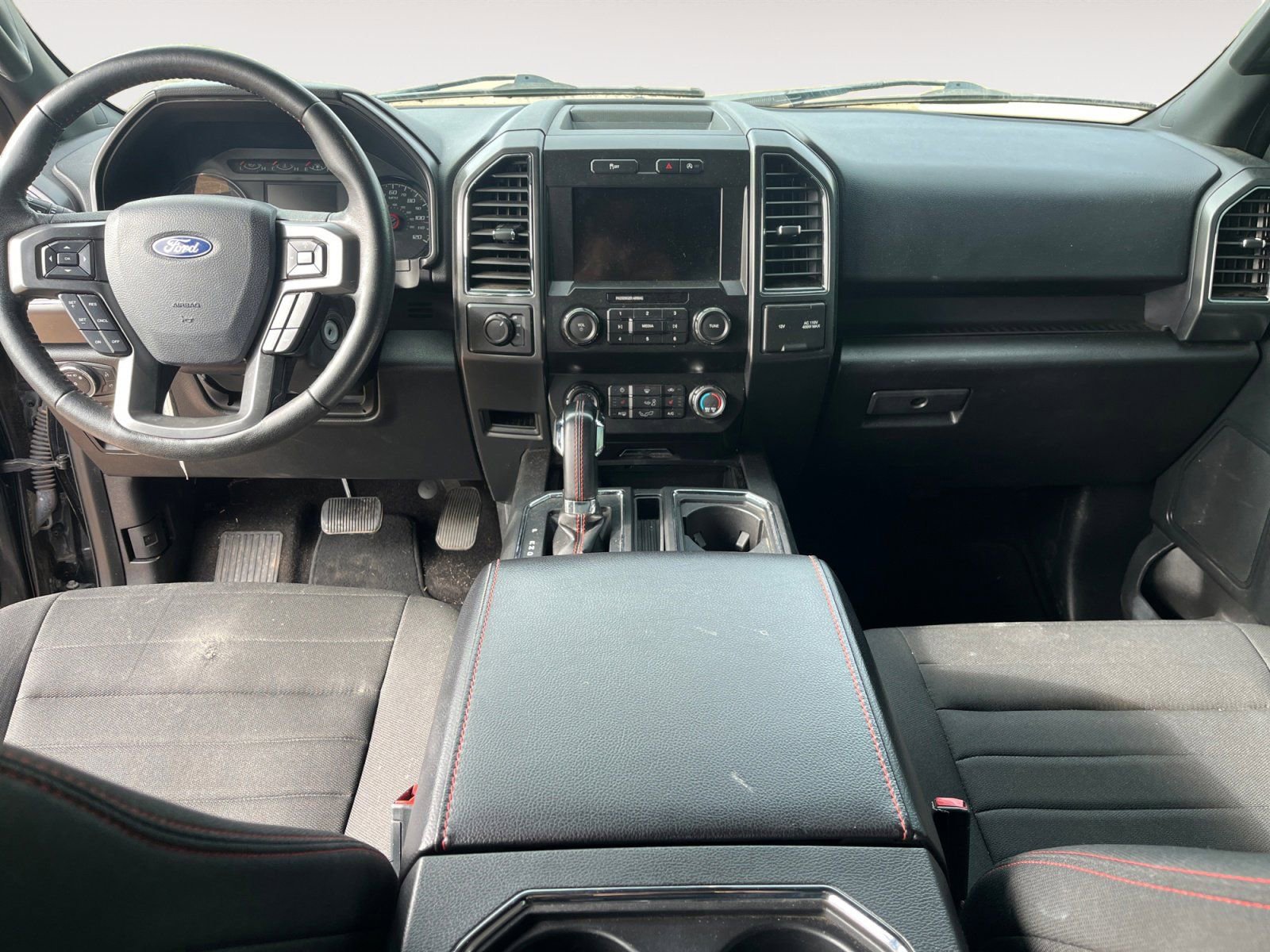 Used 2020 Ford F150 XLT w/ Equipment Group 302A Luxury image 10