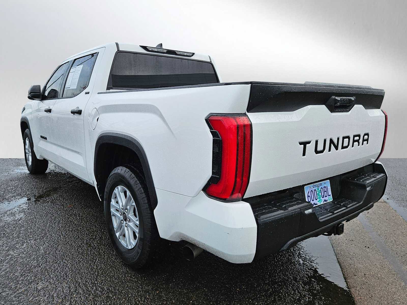 Used 2022 Toyota Tundra SR5 image 5