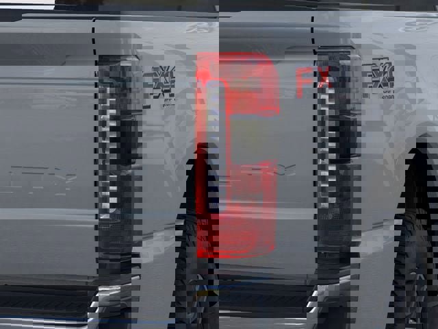 New 2026 Ford F250 Lariat w/ Lariat Ultimate Package image 50