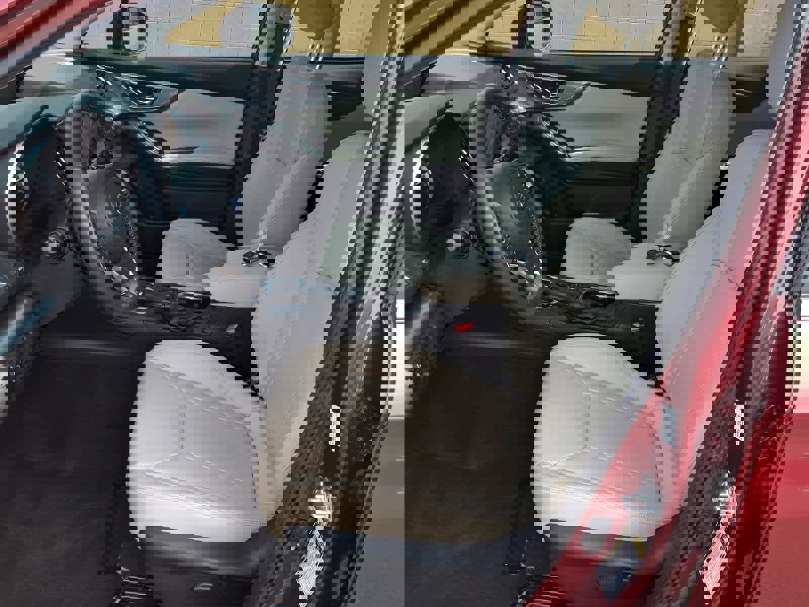 Certified 2023 Subaru Impreza 2.0i Limited image 26