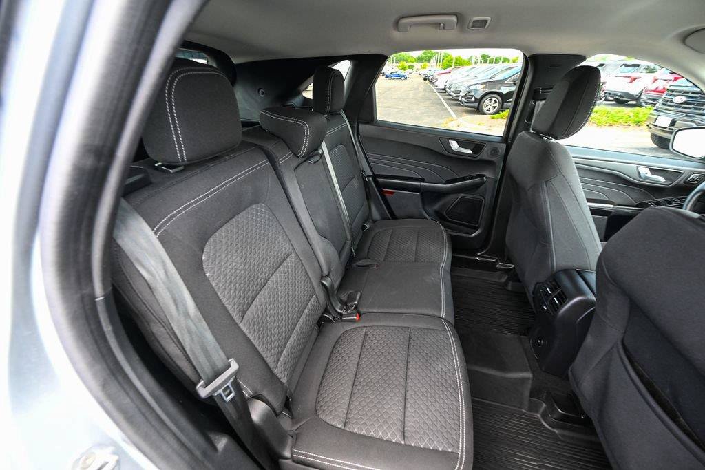 Certified 2023 Ford Escape Active w/ Tech Pack #2 AWD/4WD image 28