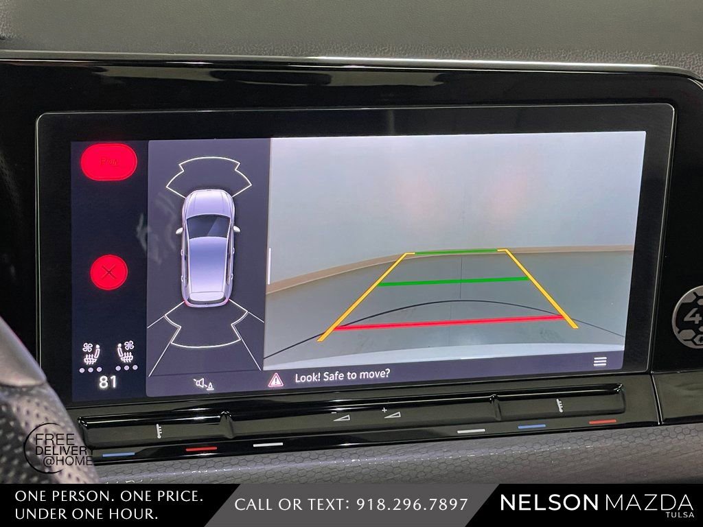 Used 2023 Volkswagen GTI SE image 28