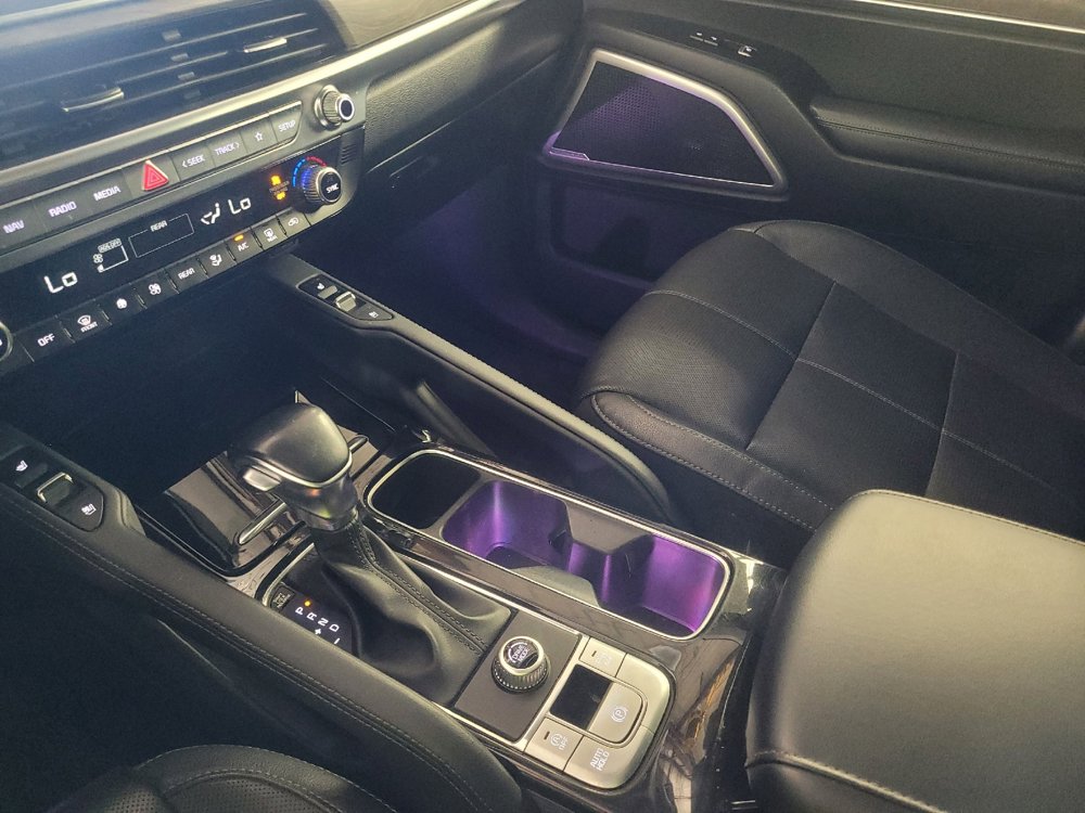 Used 2021 Kia Telluride EX w/ EX Premium Package image 26