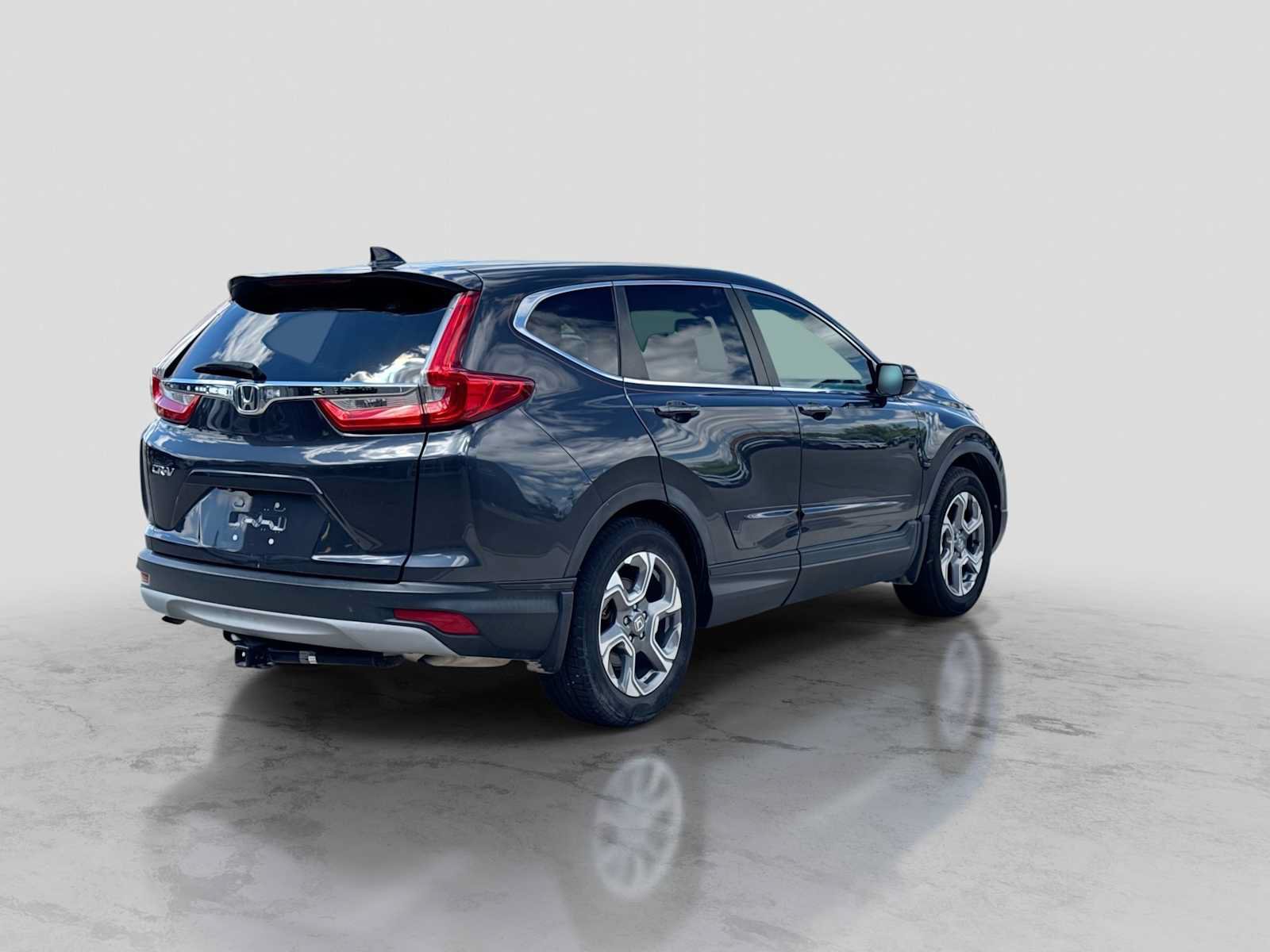 Used 2017 Honda CR-V EX-L image 6