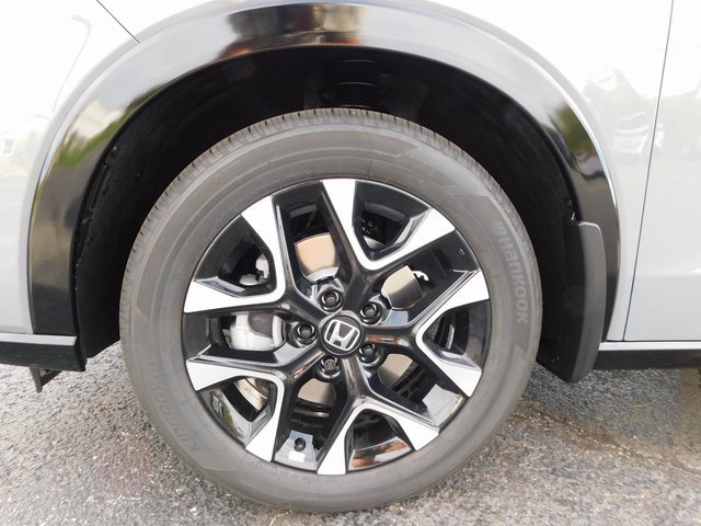 New 2026 Honda HR-V EX-L image 10