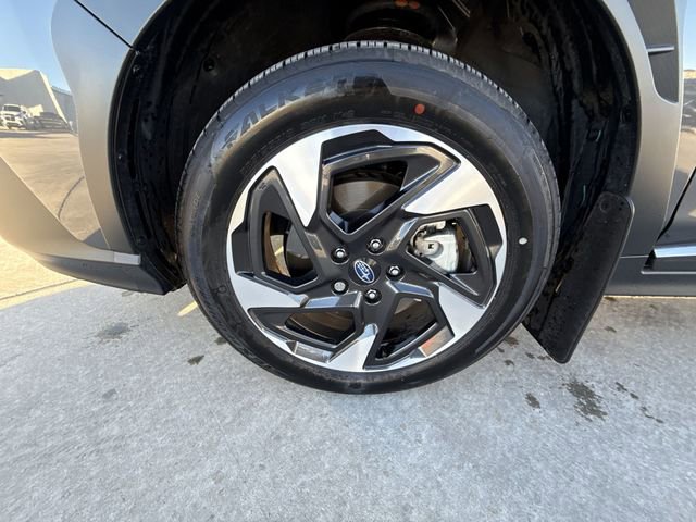 Certified 2026 Subaru Crosstrek 2.5i Limited AWD/4WD image 10