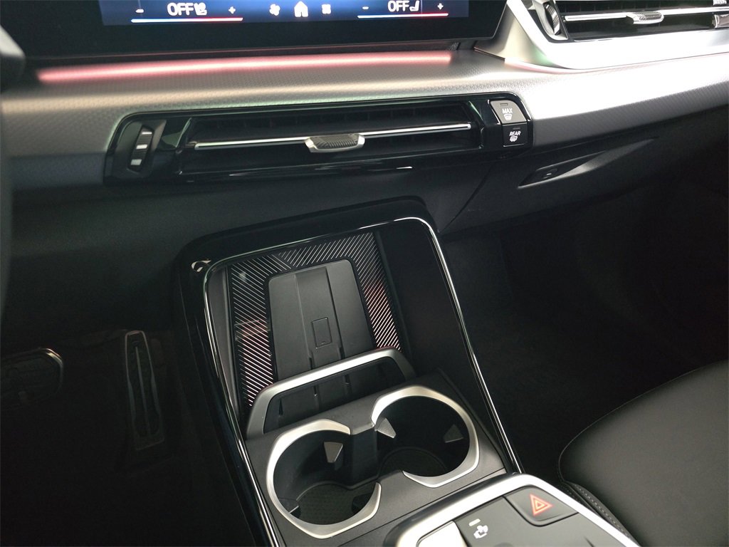 Used 2025 BMW X2 xDrive28i w/ M Sport Package image 26