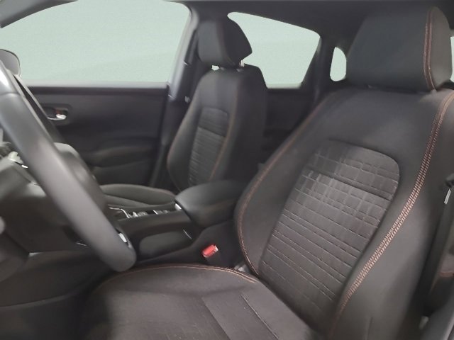 Certified 2023 Honda HR-V Sport image 18