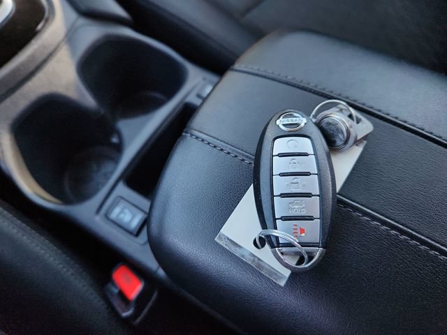 Used 2019 Nissan Rogue SV FWD image 46