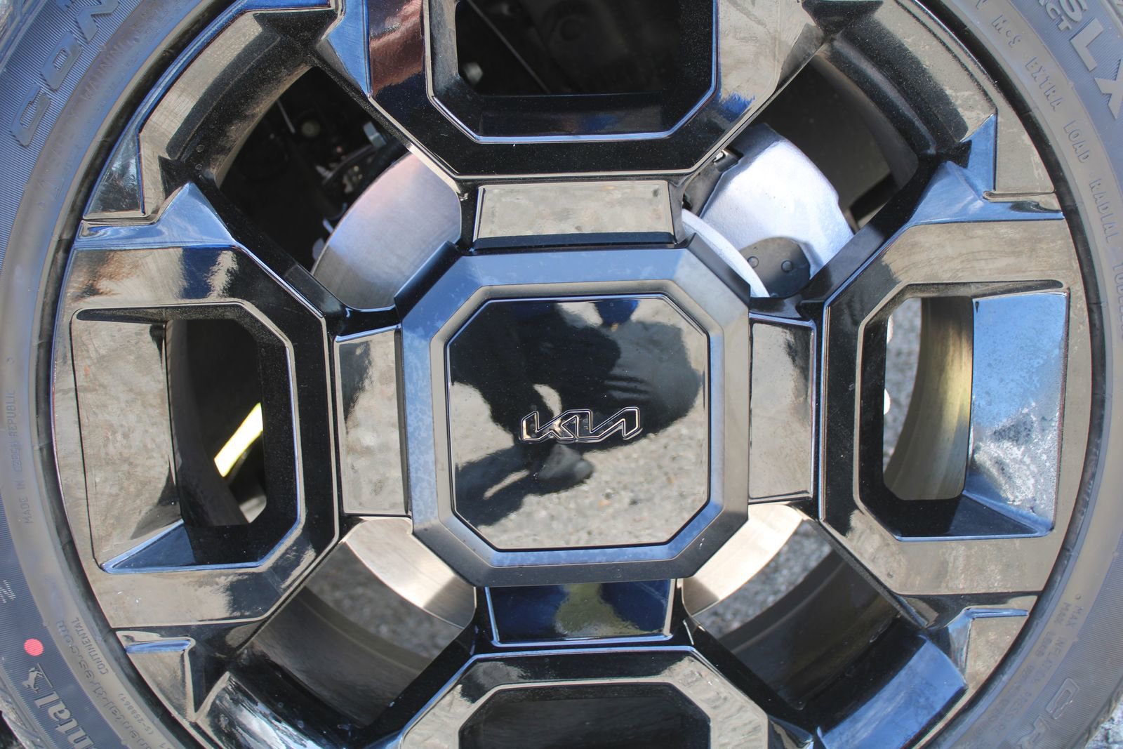 New 2026 Kia Sorento SX Prestige image 20