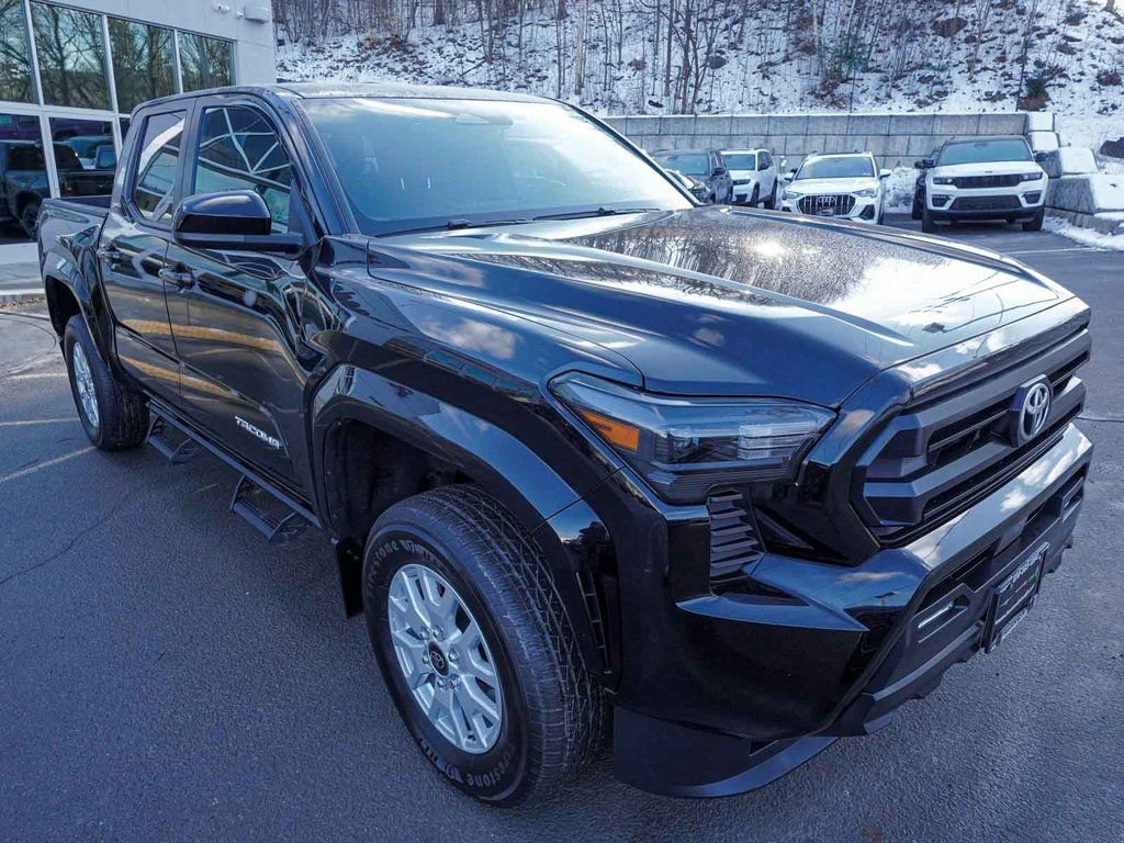 Used 2024 Toyota Tacoma SR5 image 3
