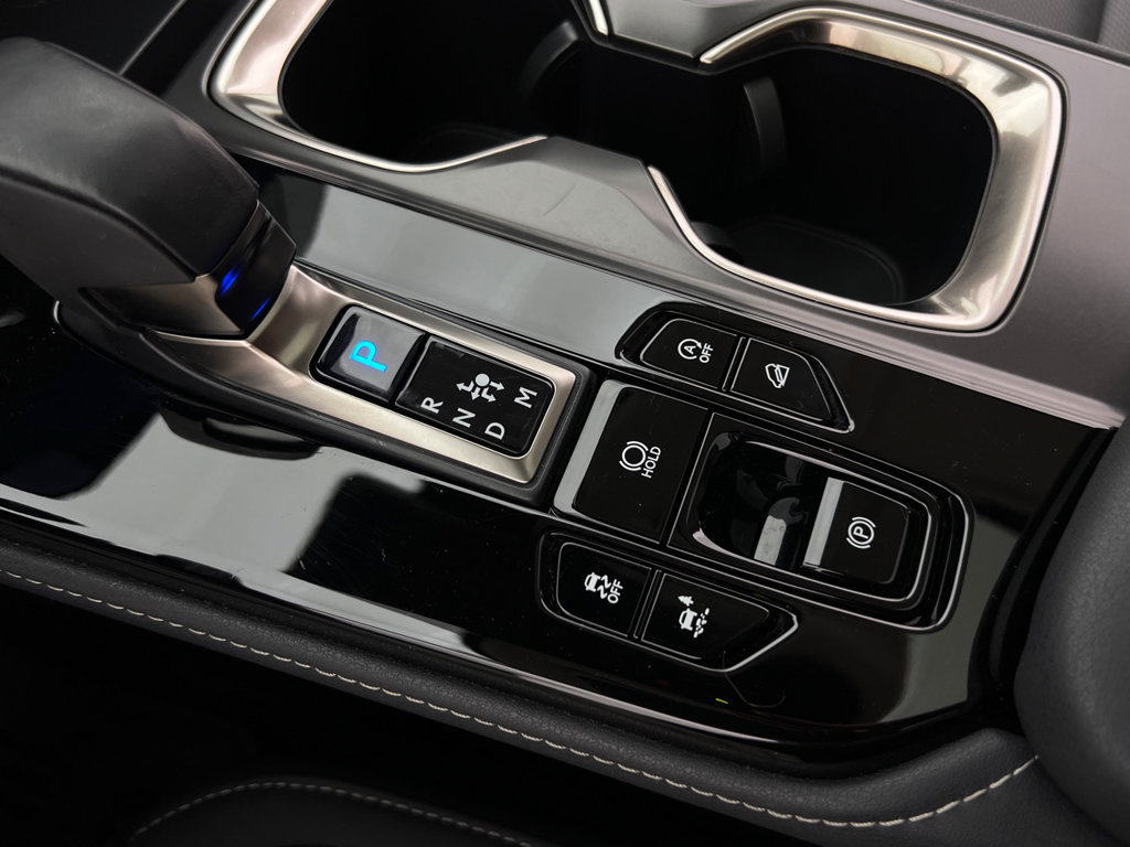 Used 2025 Lexus NX 350 AWD w/ Accessory Package (2T) image 20