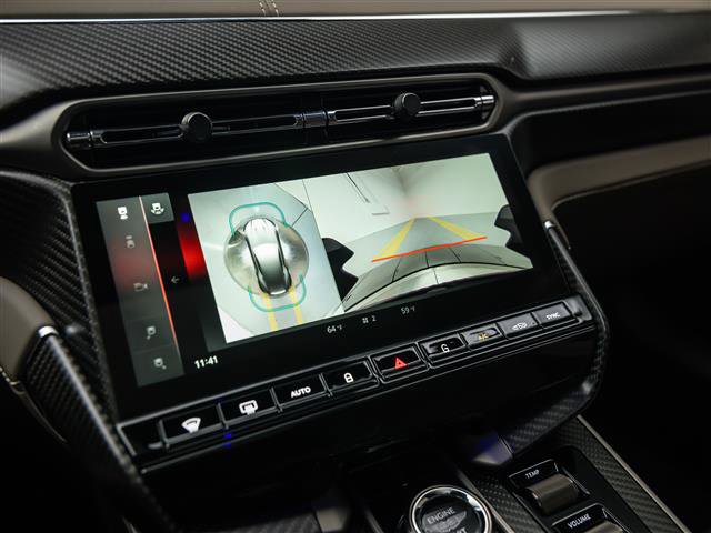 New 2026 Aston Martin Vanquish image 27