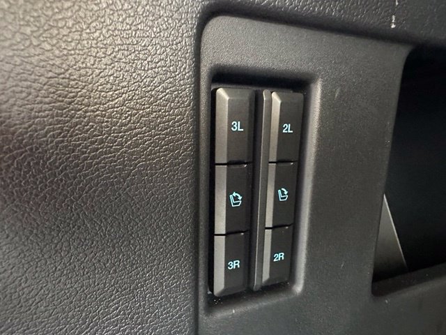 Certified 2024 Ford Expedition Platinum AWD/4WD image 36