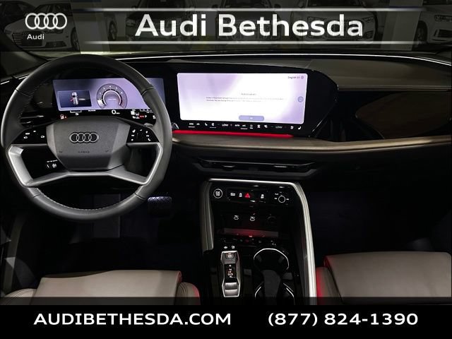 New 2026 Audi Q5 Premium Plus AWD/4WD image 11