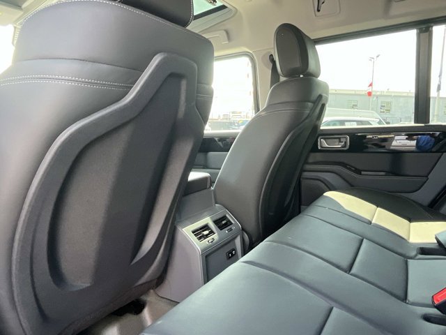 Used 2024 INEOS Grenadier Station Wagon AWD/4WD image 23