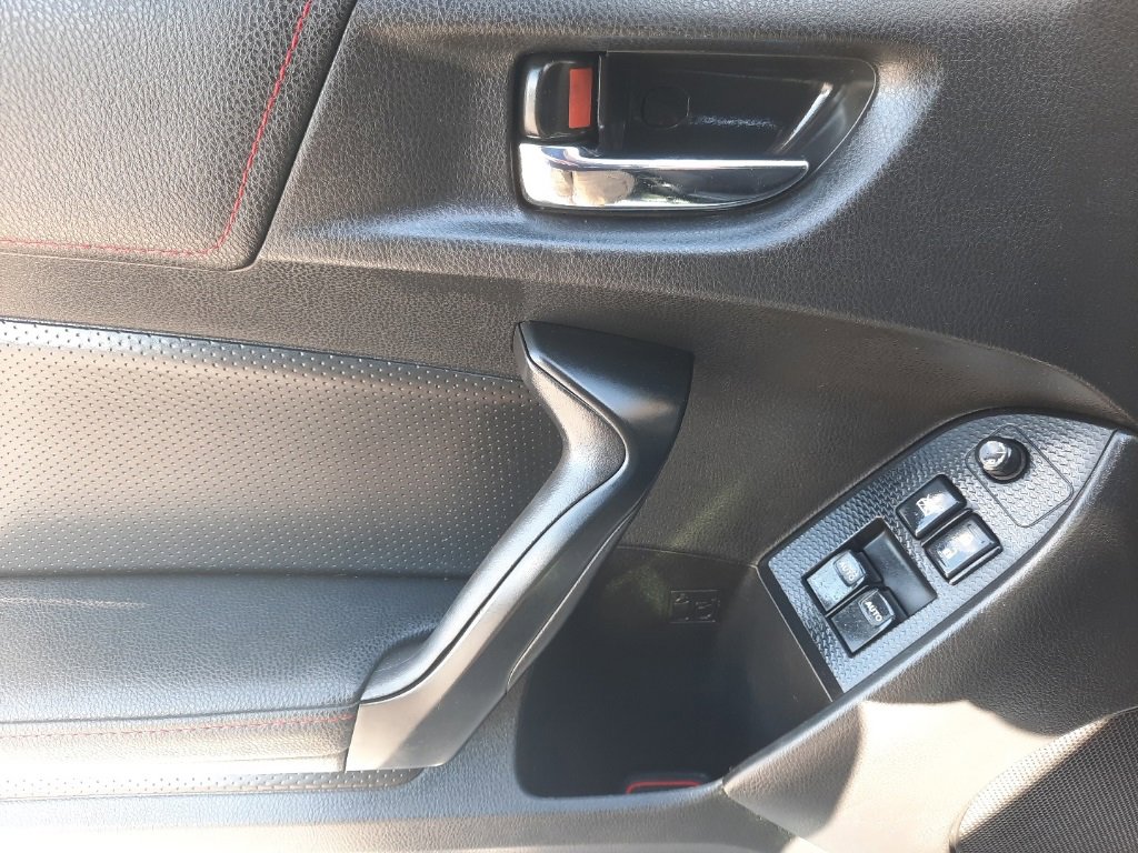 Used 2013 Subaru BRZ Premium image 14