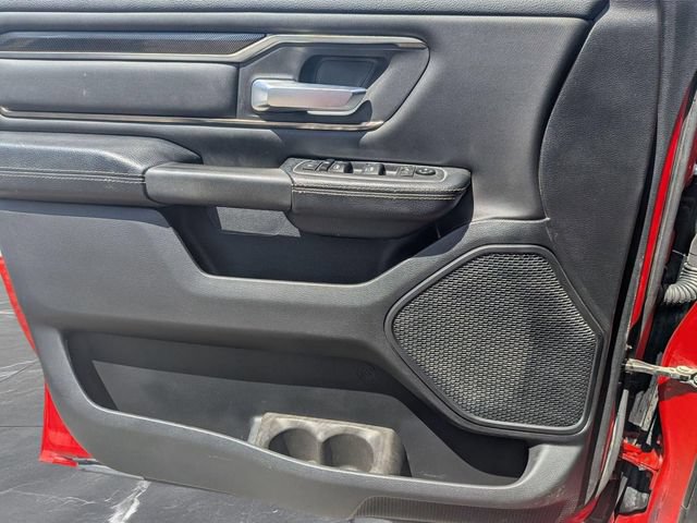 Used 2021 RAM 1500 Rebel w/ Rebel Level 1 Equipment Group AWD/4WD image 14