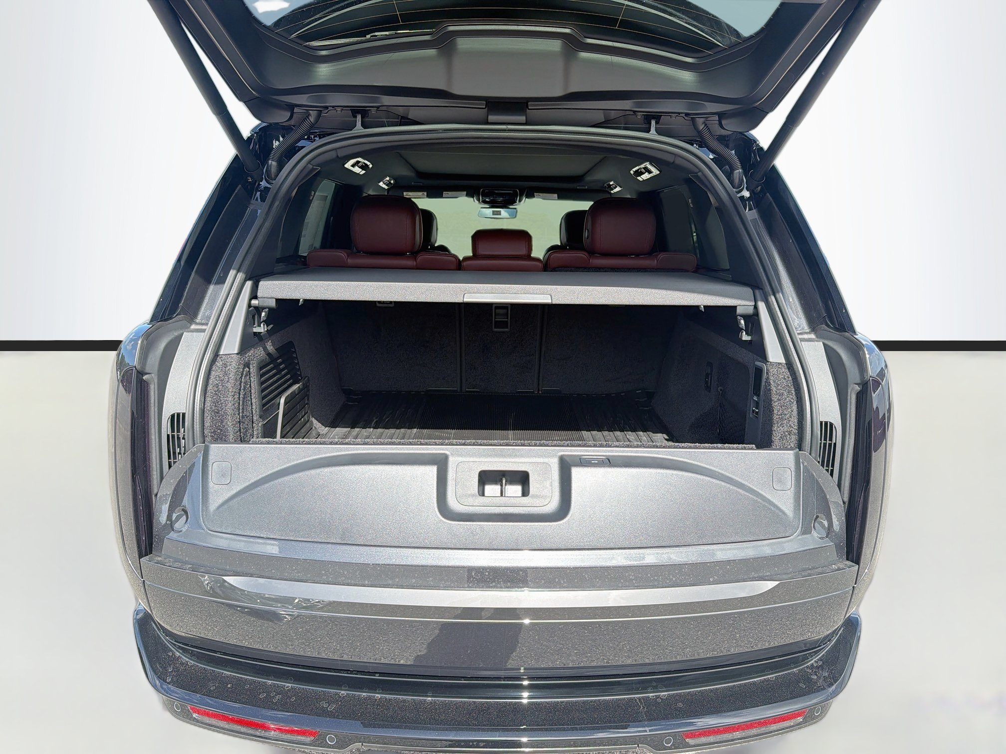 New 2026 Land Rover Range Rover SE AWD/4WD image 45
