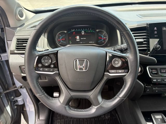 Used 2022 Honda Pilot Touring image 34