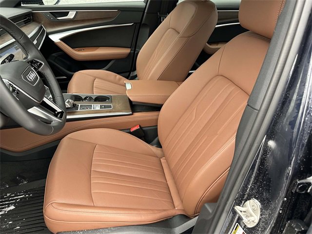 Certified 2025 Audi A6 Premium Plus w/ Premium Plus Package image 21