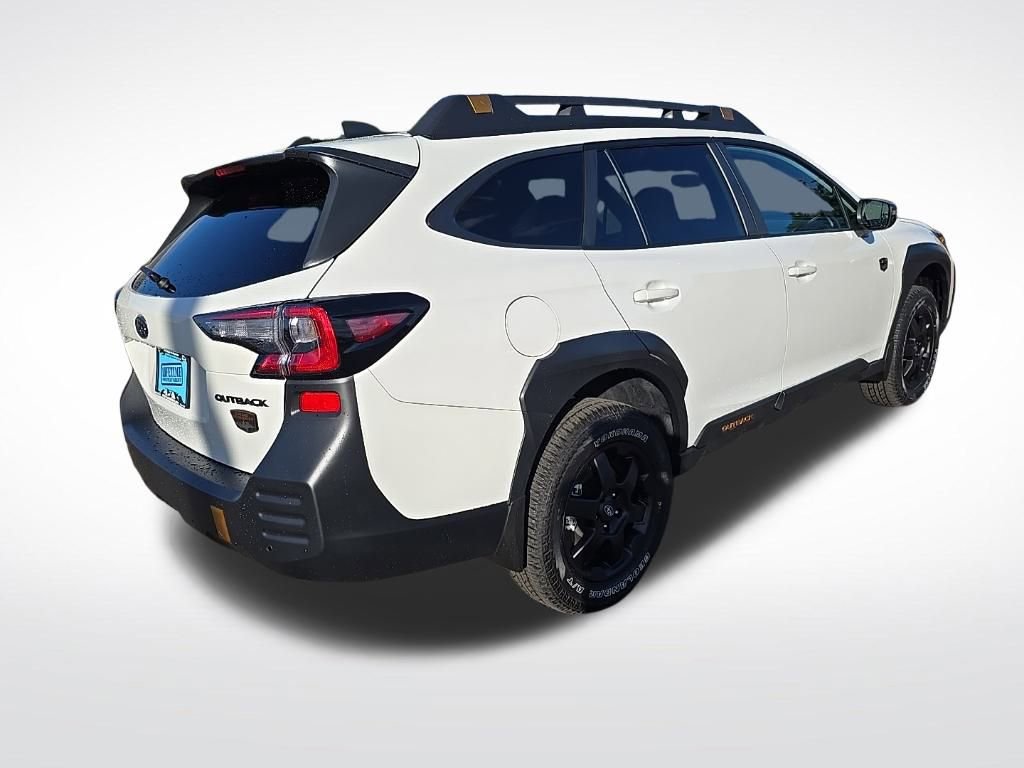 New 2025 Subaru Outback Wilderness image 7