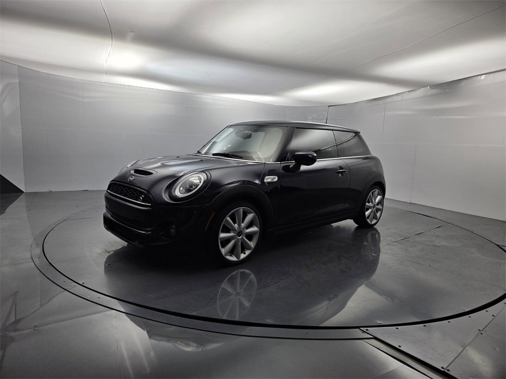 Used 2021 MINI Cooper S image 5