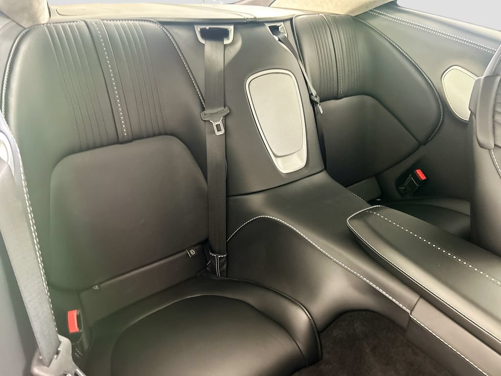 Used 2018 Aston Martin DB11 V12 RWD image 21