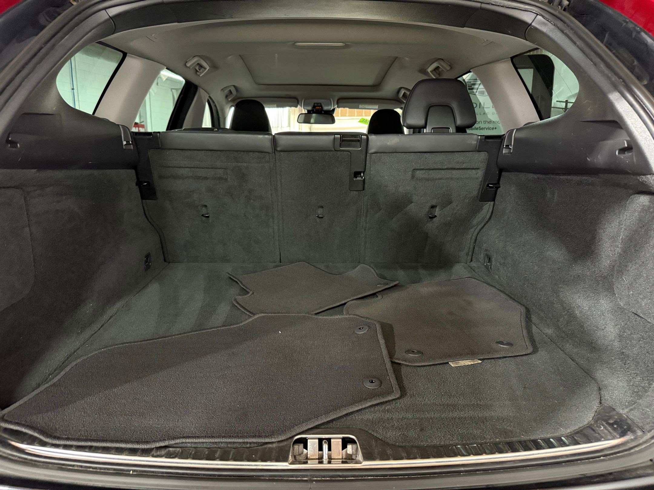 Used 2015 Volvo XC60 T5 Premier image 33