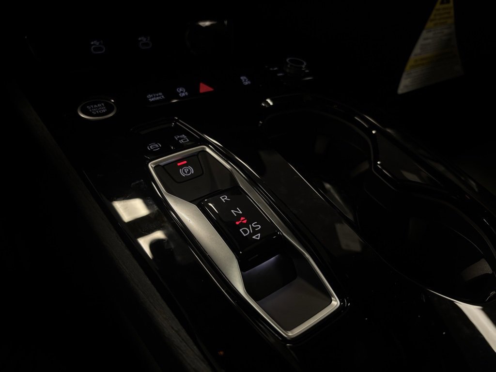 New 2025 Audi A5 2.0T Premium Plus image 17