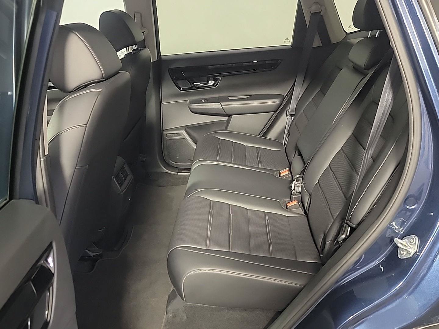 Certified 2024 Honda CR-V EX-L image 17