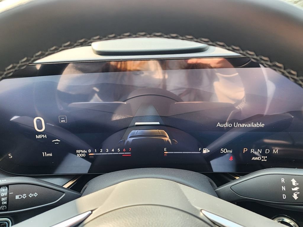 New 2026 Buick Envision Avenir image 27