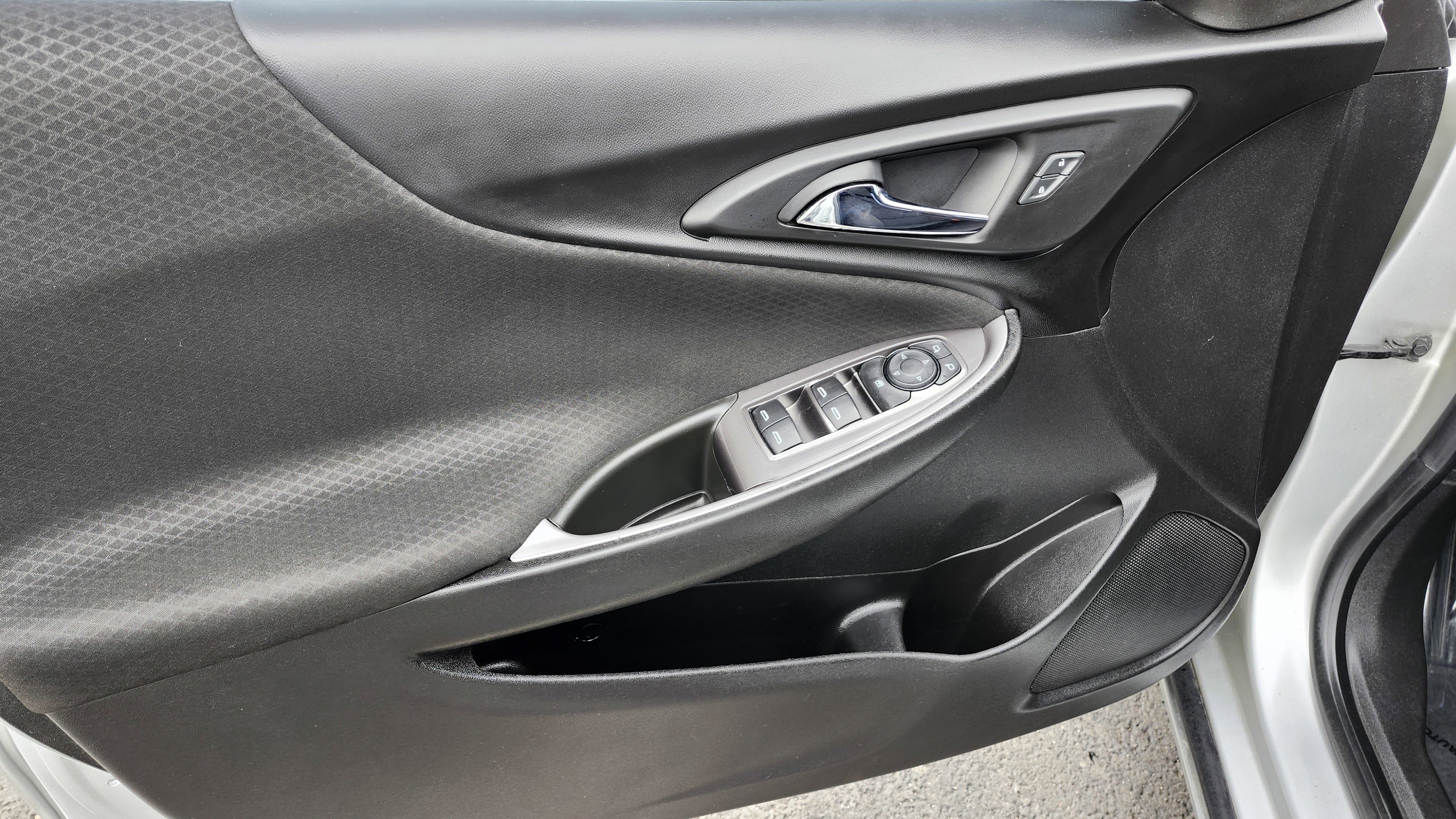 Used 2019 Chevrolet Malibu LS image 23