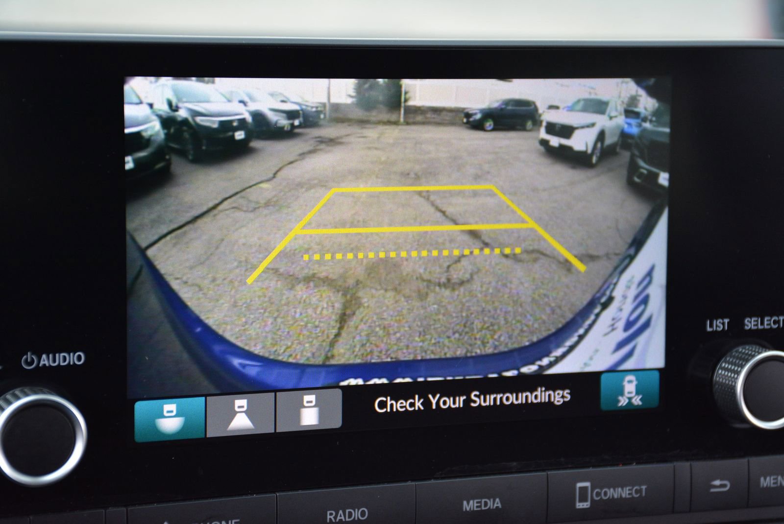 Used 2023 Honda CR-V EX image 26